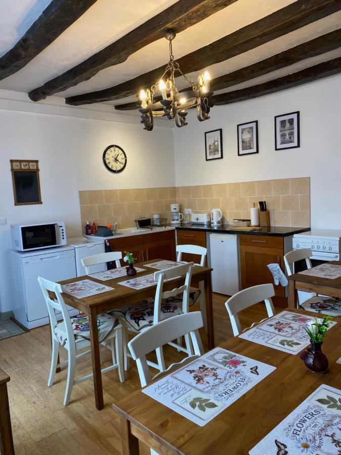 Fleur De Lys 3* Ansac-sur-Vienne