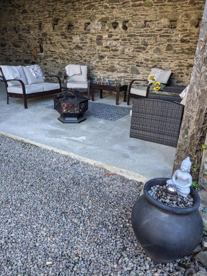 Fleur De Lys 3* Ansac-sur-Vienne