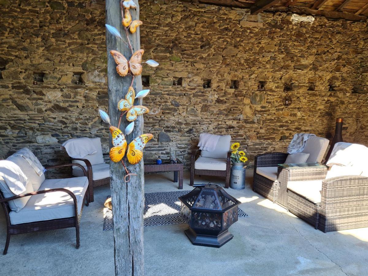 Fleur De Lys Couette-café Ansac-sur-Vienne