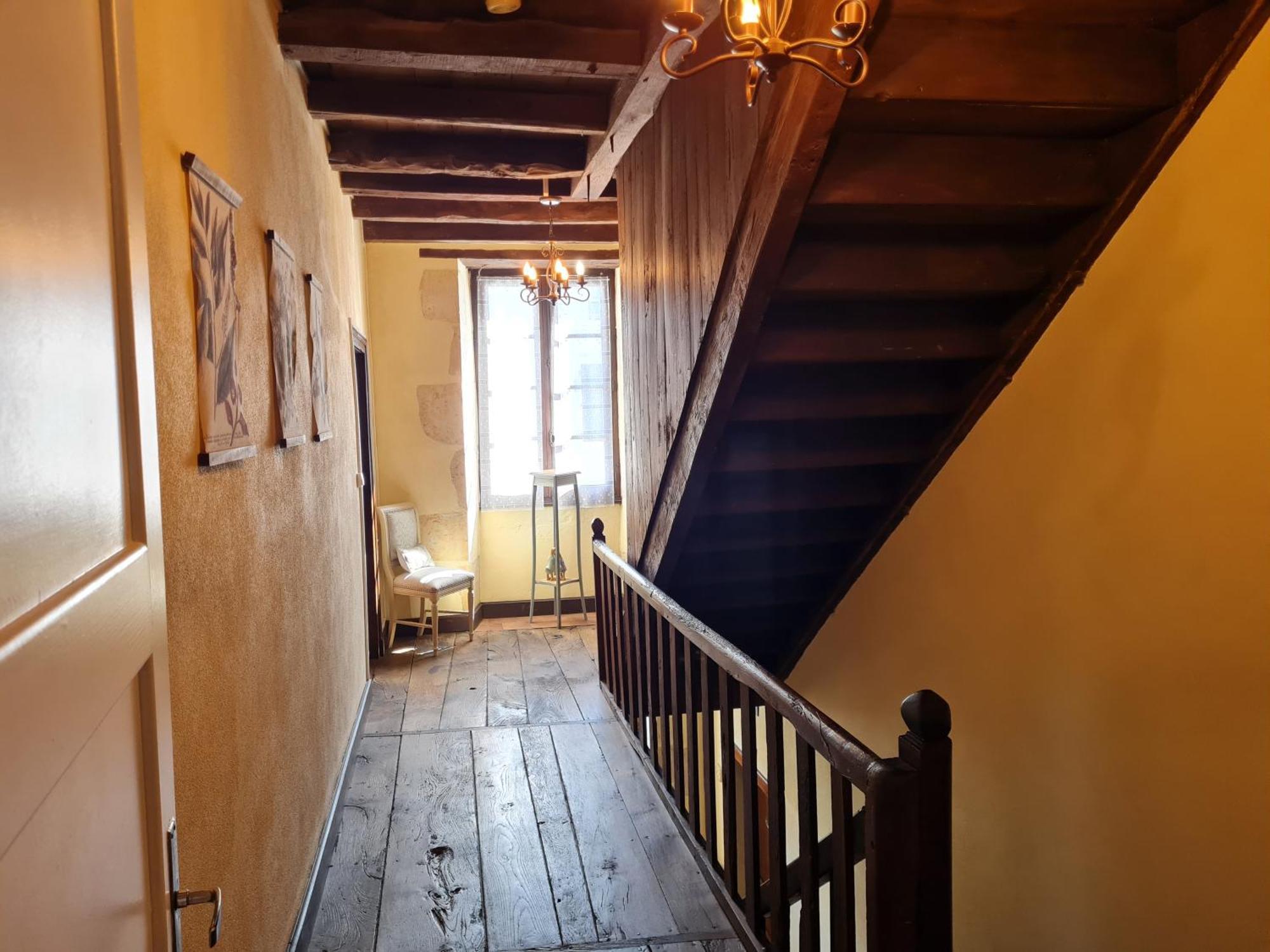 Fleur De Lys Couette-café Ansac-sur-Vienne