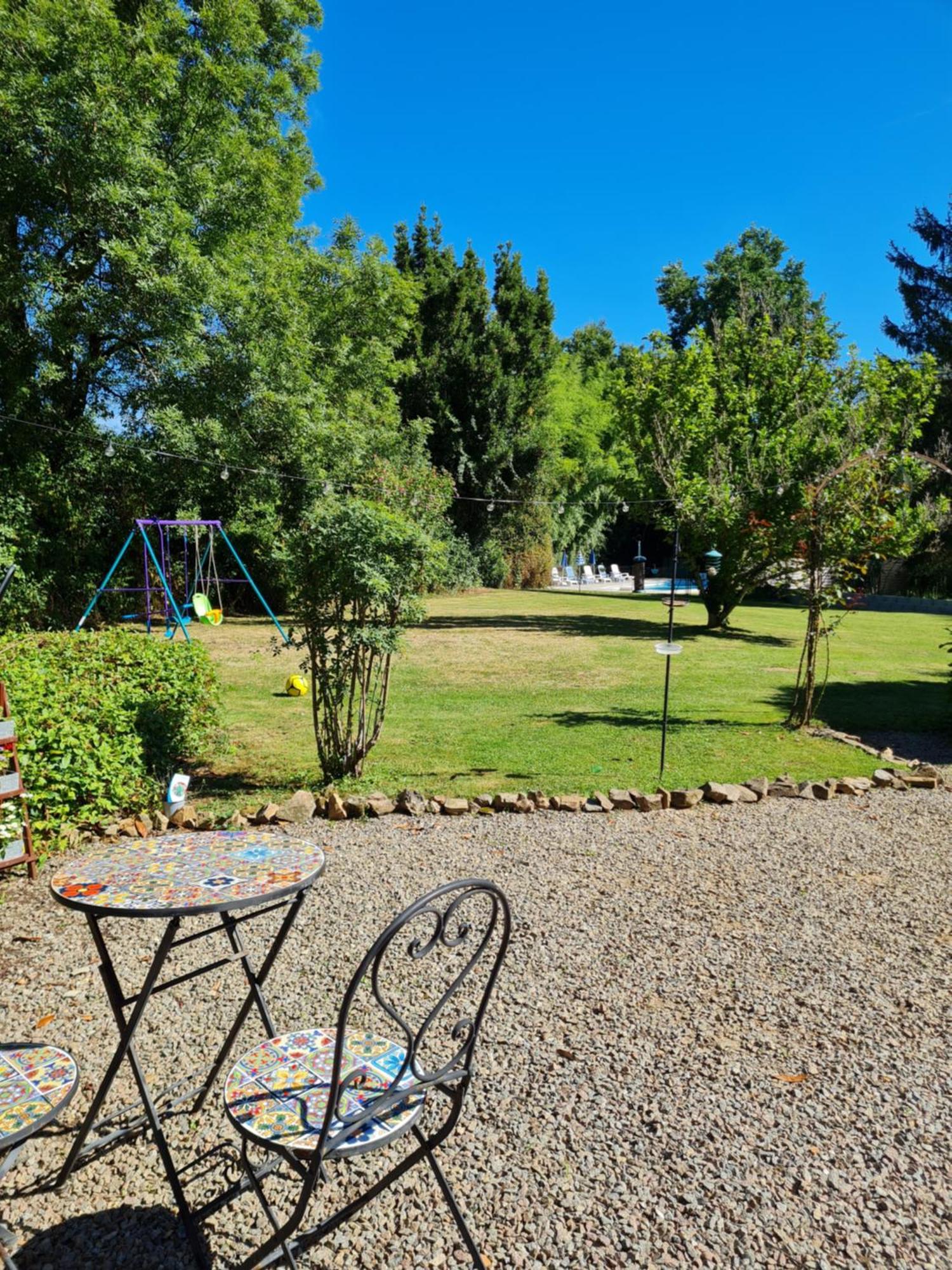 Fleur De Lys 3* Ansac-sur-Vienne